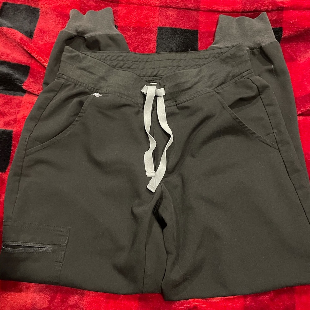 Figs Zamora joggers